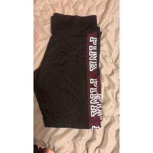 VICTORIA SECRET LEGGING